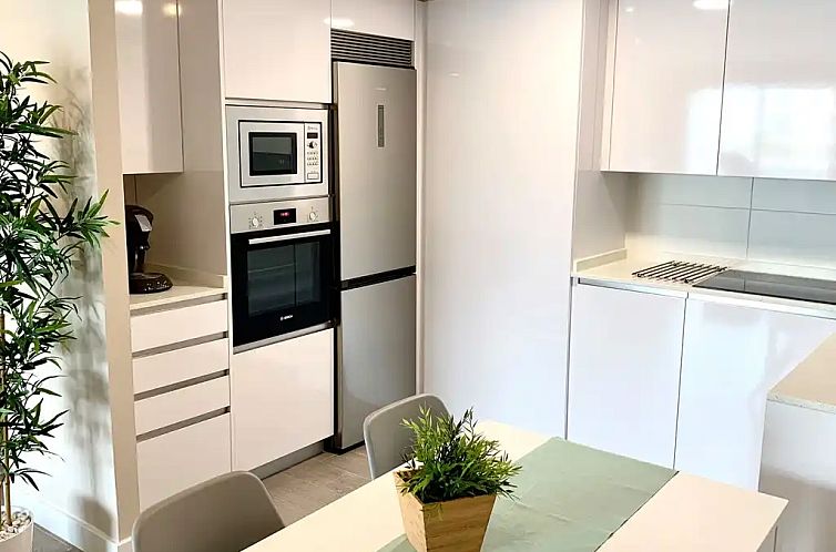 Appartement Duna beach 2