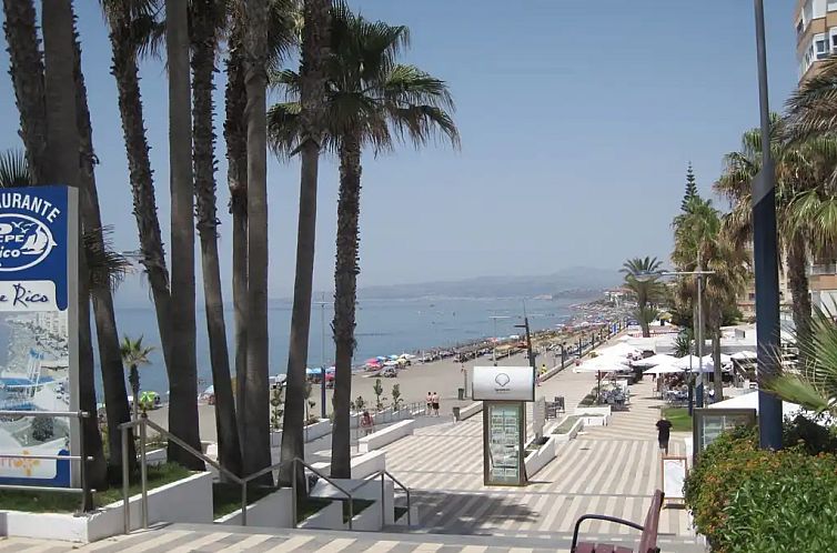 Unterkunft 1555831 - Appartement Costa del Sol - Blue Horizon apartment