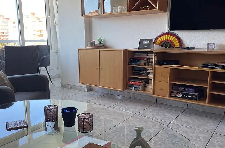 Blue Horizon apartment