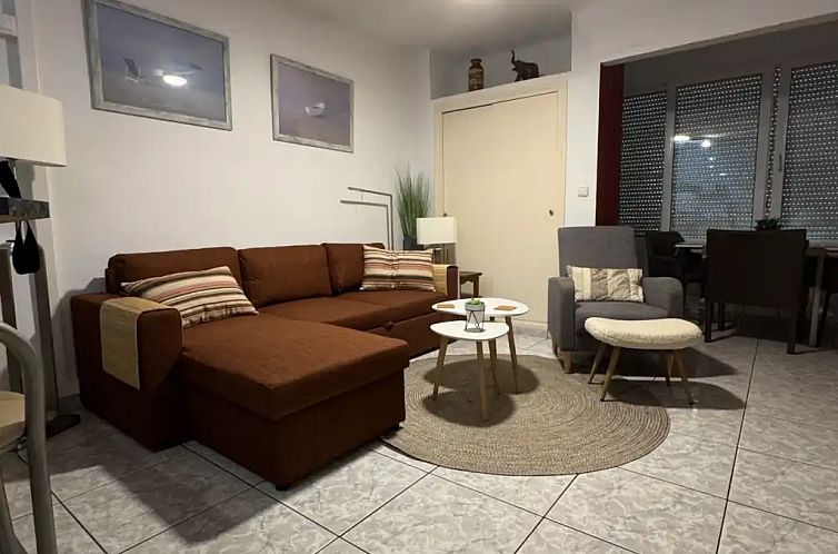 Blue Horizon apartment