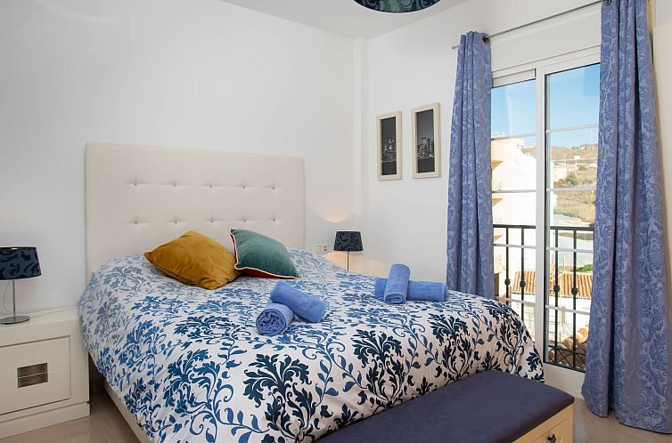 Appartement Penthouse Marian