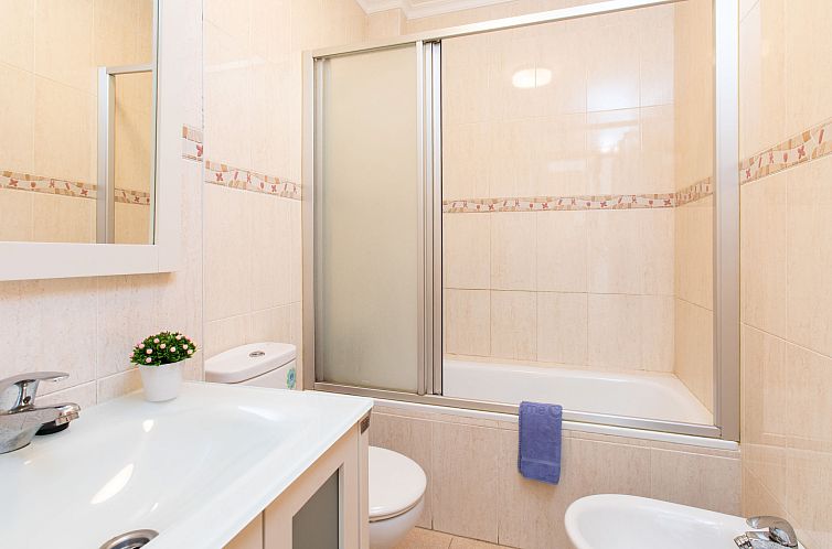 Appartement Penthouse Marian