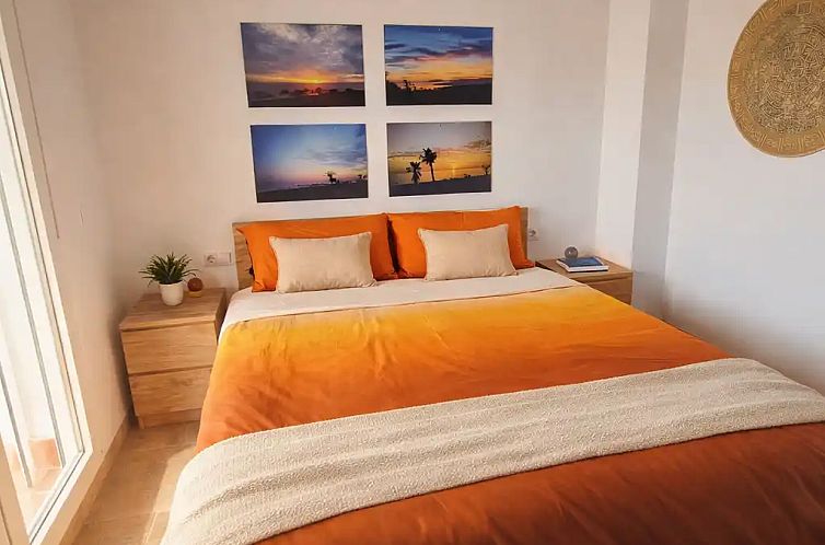 Luxe duplex aan zee • Laguna Beach