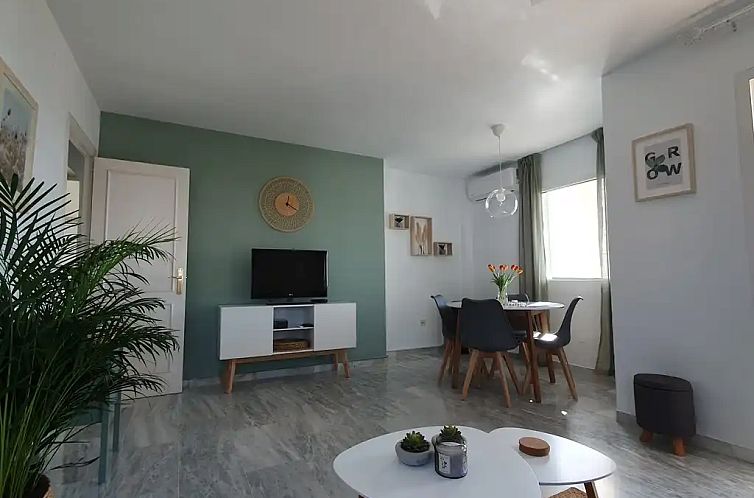 Unterkunft 1555836 - Appartement Costa del Sol - Casa Alegria