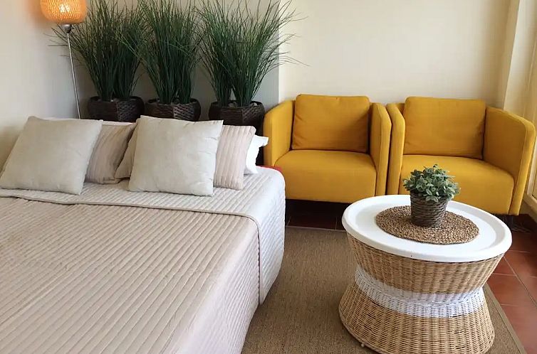 Residentie Montesol