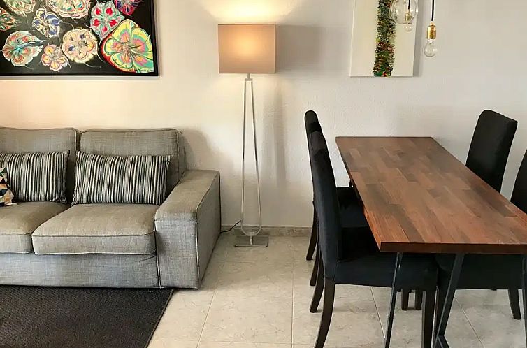 Residentie Montesol