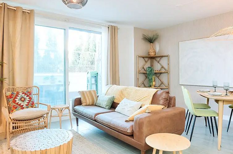 DB01 Casa Zen