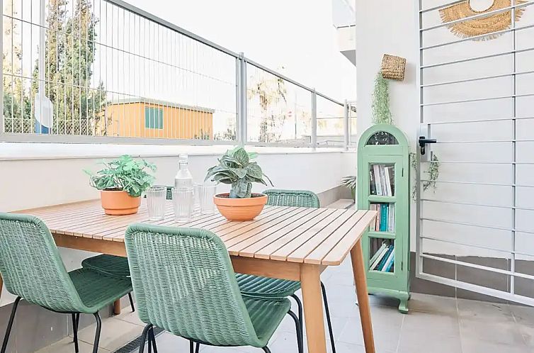 DB01 Casa Zen