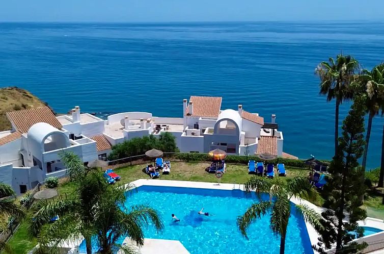 Sea Frontline Penthouse VistaMar