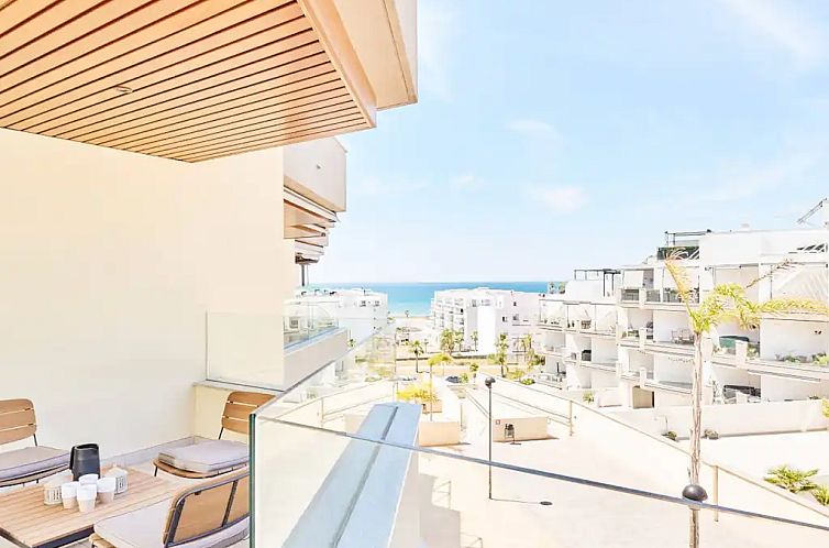 Unterkunft 1555846 - Appartement Costa del Sol - EH01 Casa Eva