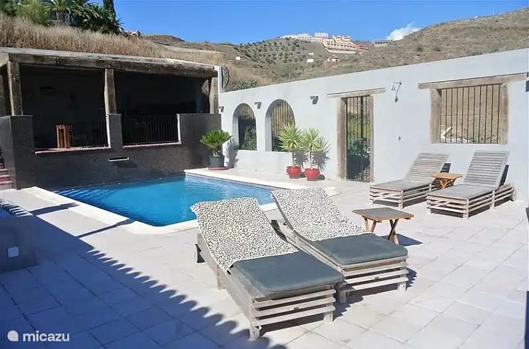 Unterkunft 1555848 - Ferienhaus Costa del Sol - Villa Asturias