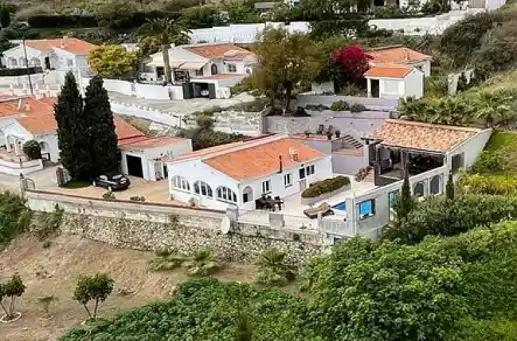 Villa Asturias