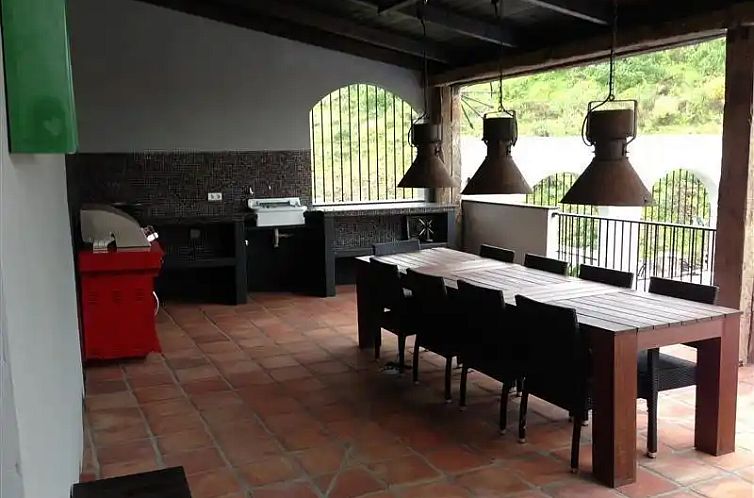 Villa Asturias