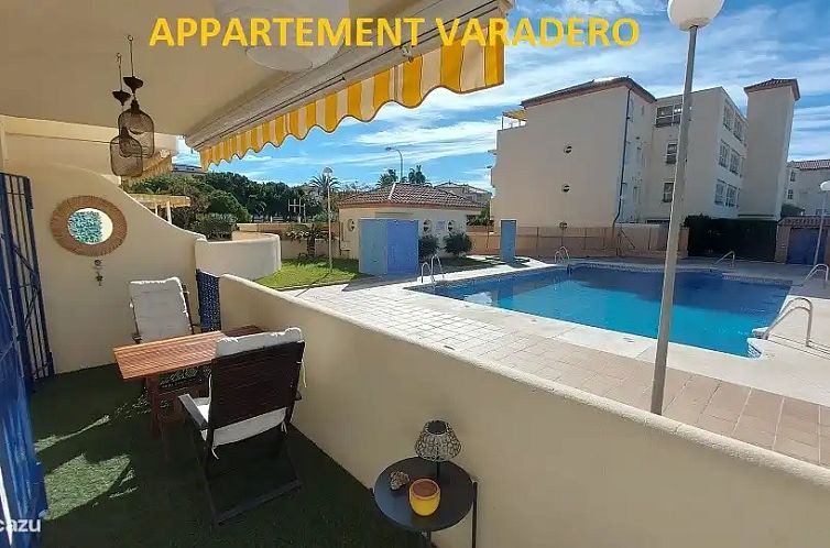 Unterkunft 1555849 - Appartement Costa del Sol - Appartement bij Strand Prive Parkeer