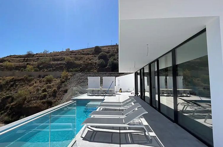 NEW: Villa El Sueño in Torrox Costa