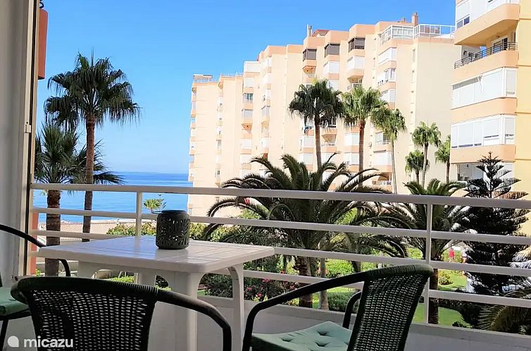 Guest house 1555852 - Apartment Costa del Sol - Casa Amaya II