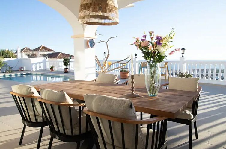 RD01 Villa Atalya