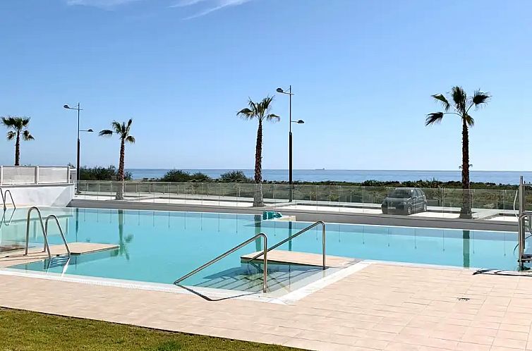 Appartement Duna Beach