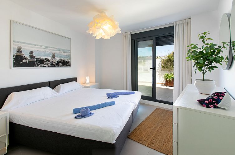 Appartement Sea Garden