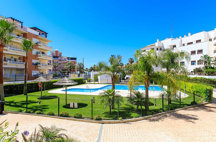 Appartement Sea Garden
