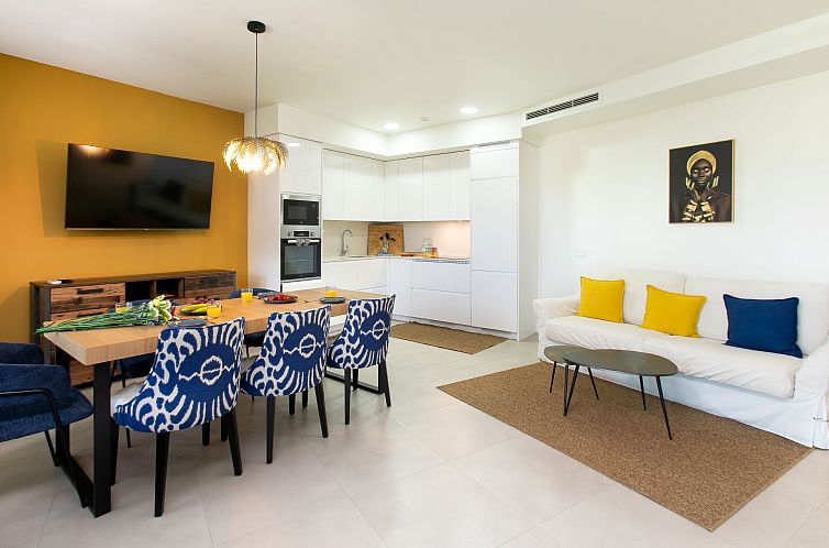 Appartement Sea Garden