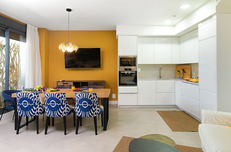 Appartement Sea Garden