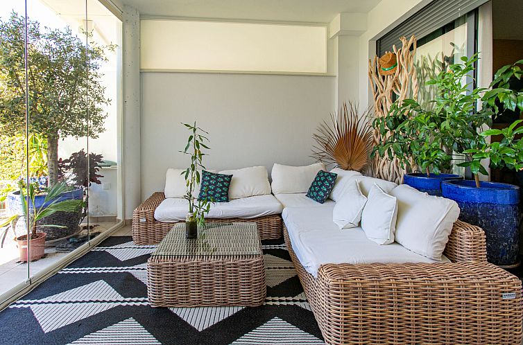 Appartement Sea Garden
