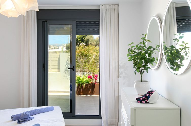 Appartement Sea Garden