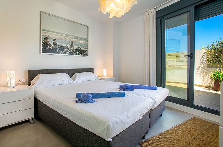Appartement Sea Garden