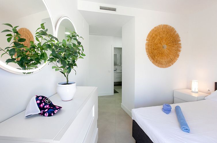 Appartement Sea Garden