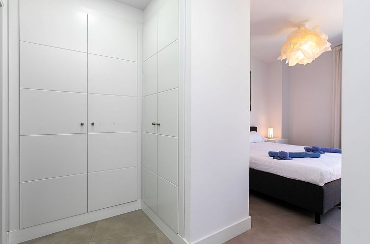 Appartement Sea Garden