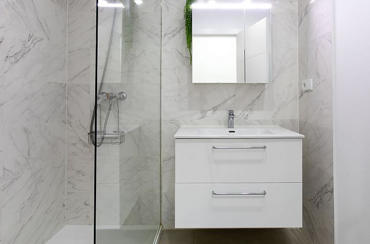 Appartement Sea Garden