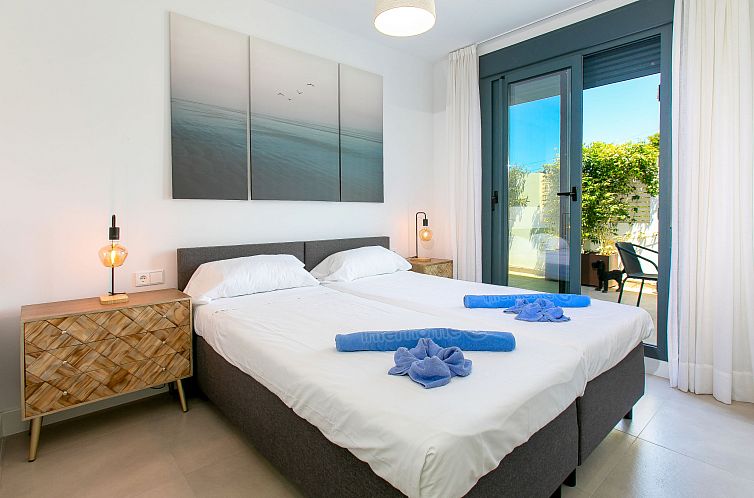 Appartement Sea Garden