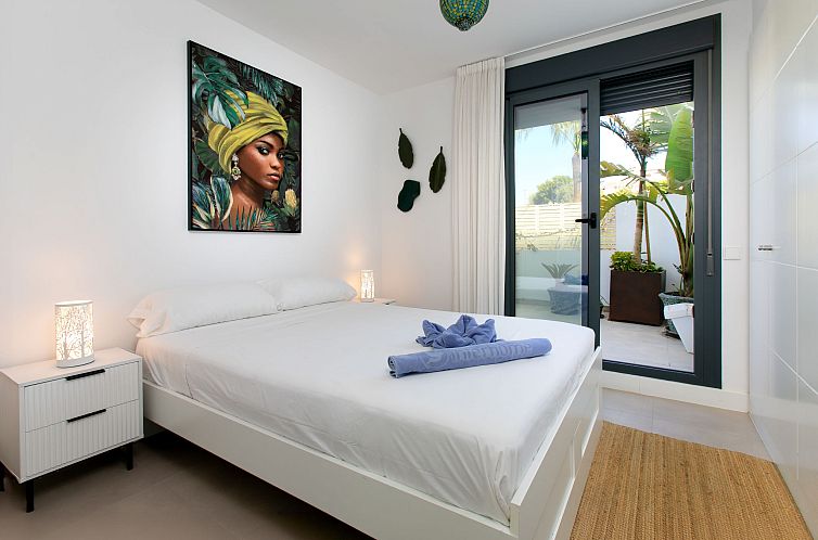Appartement Sea Garden