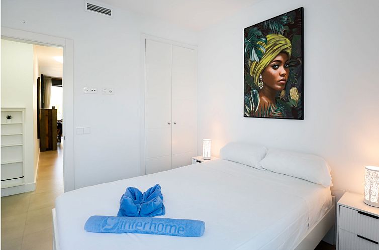Appartement Sea Garden