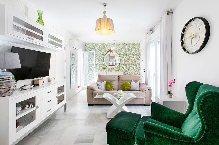 Appartement Laguna Beach Padel