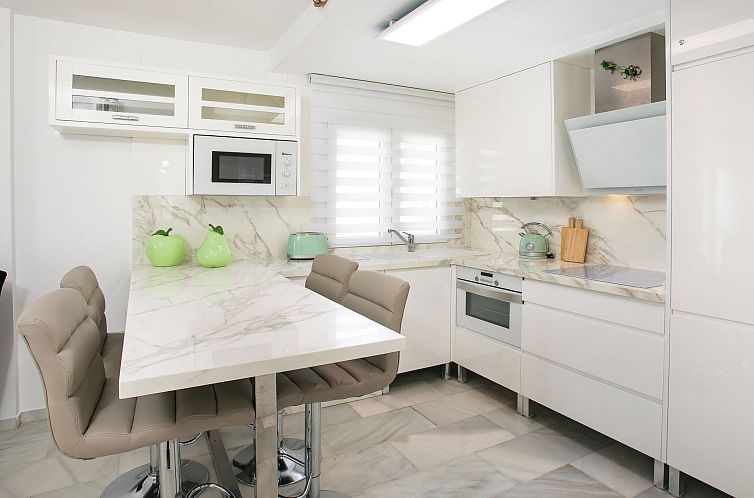 Appartement Laguna Beach Padel