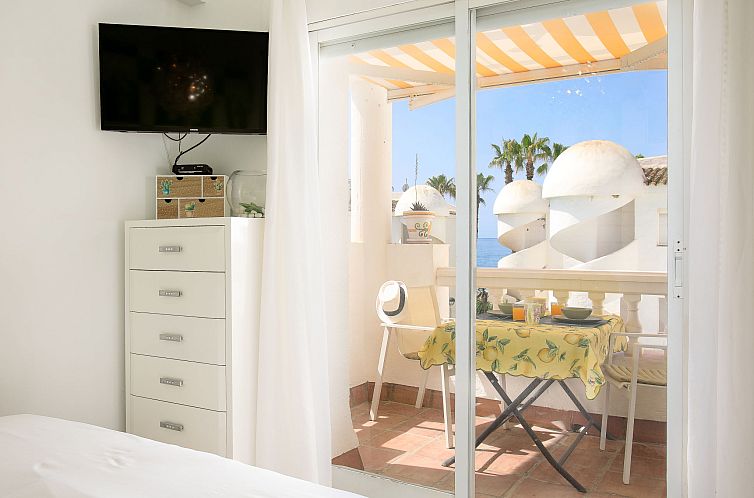 Appartement Laguna Beach Padel