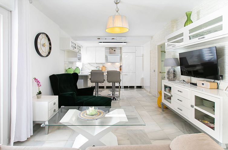Appartement Laguna Beach Padel