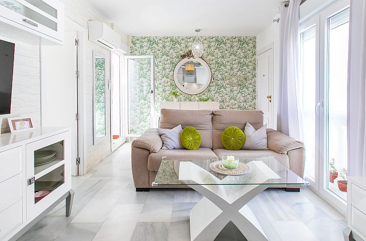 Appartement Laguna Beach Padel