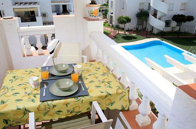 Appartement Laguna Beach Padel