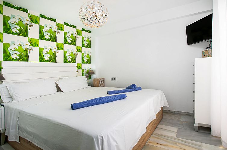 Appartement Laguna Beach Padel