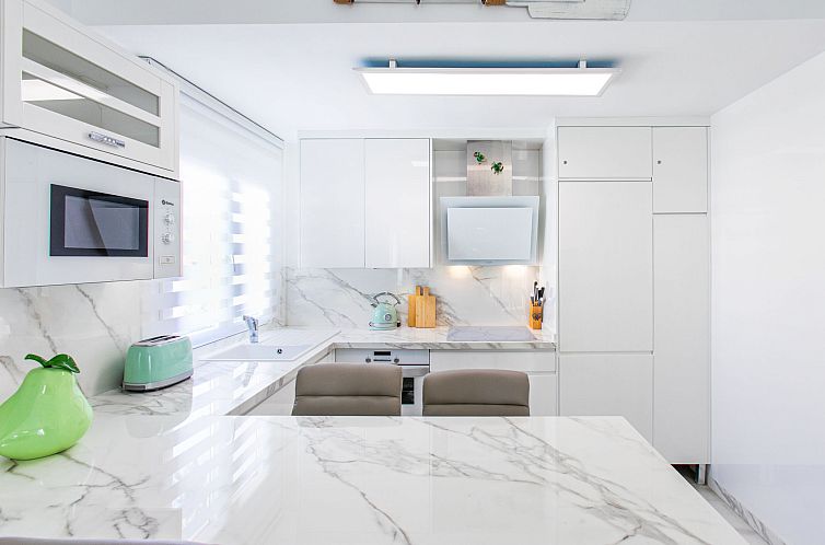 Appartement Laguna Beach Padel