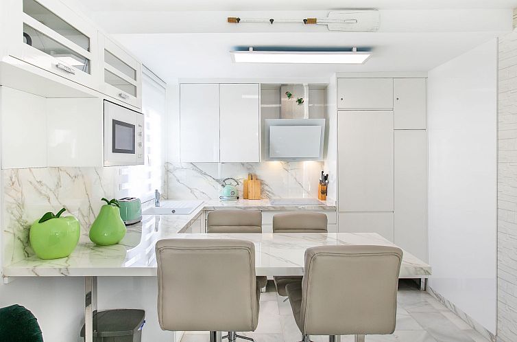 Appartement Laguna Beach Padel