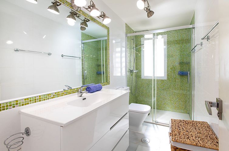 Appartement Laguna Beach Padel