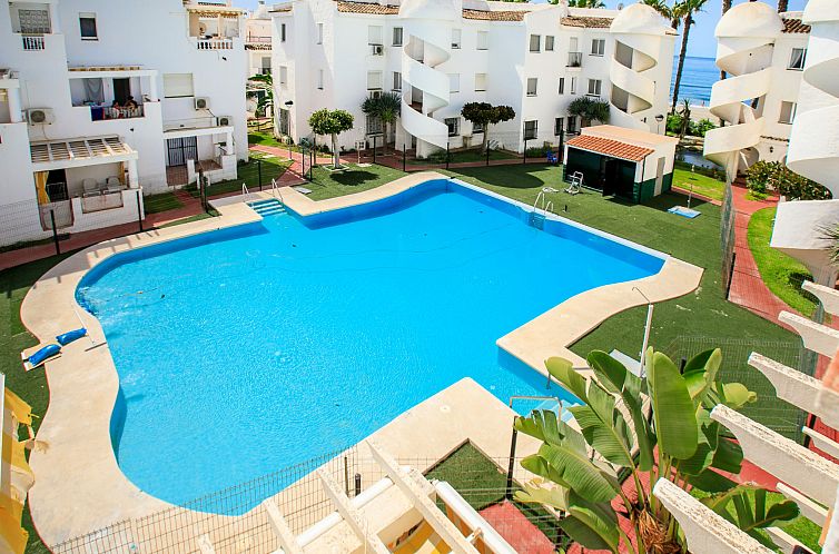 Appartement Laguna Beach Padel
