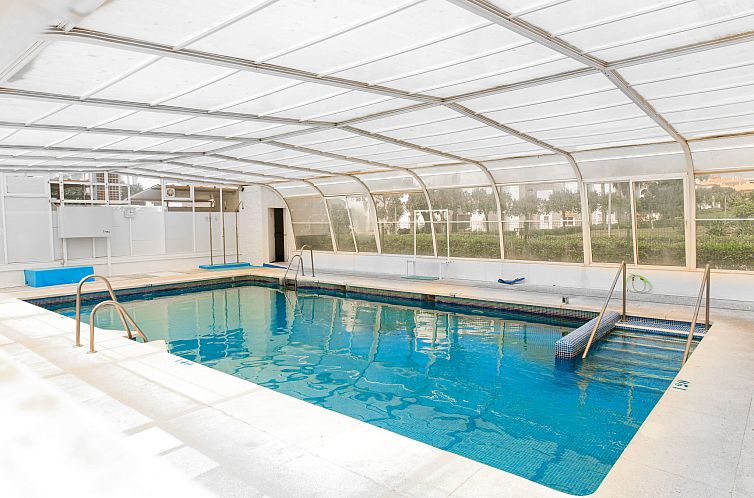 Appartement Laguna Beach Padel