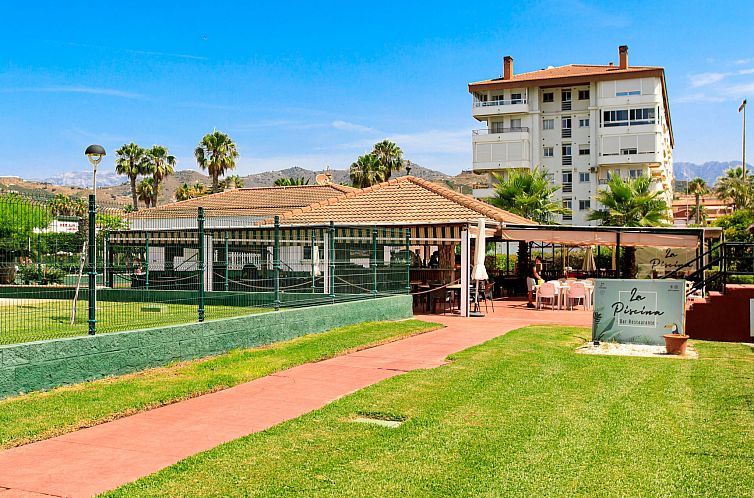 Appartement Laguna Beach Padel
