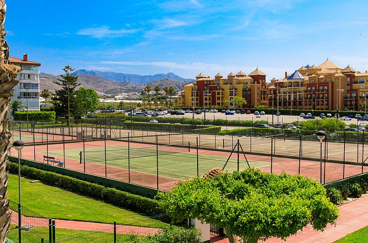 Appartement Laguna Beach Padel