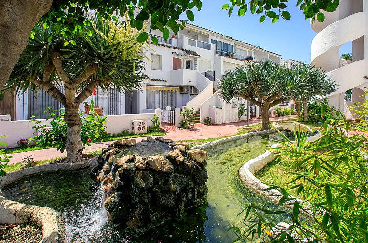Appartement Laguna Beach Padel